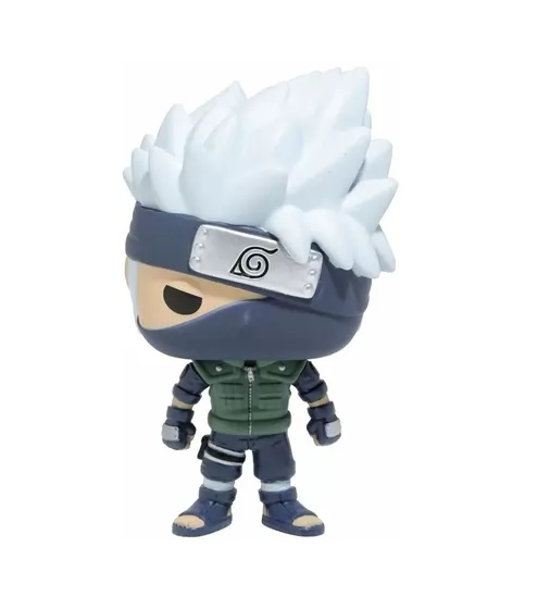 Игровая фигурка Funko POP! - Какаши - 12450-PX-1R2_2.jpg - № 2