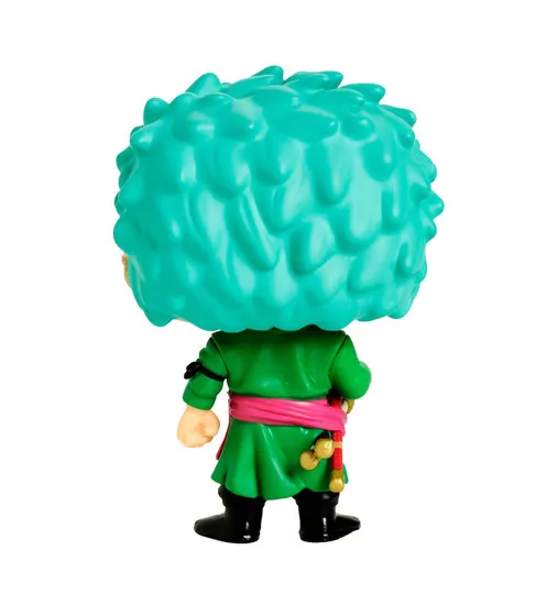 Игровая фигурка Funko POP! - Зоро - 23191_2.jpg - № 2