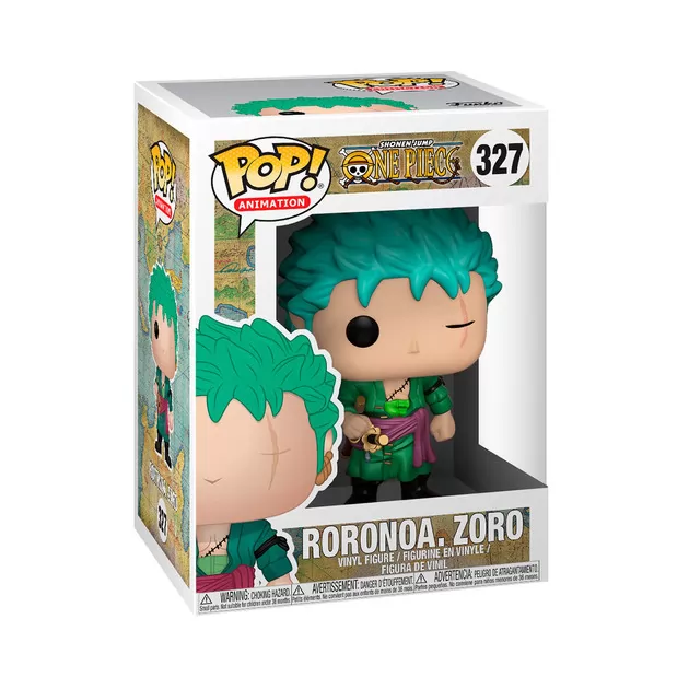 Игровая фигурка Funko POP! - Зоро