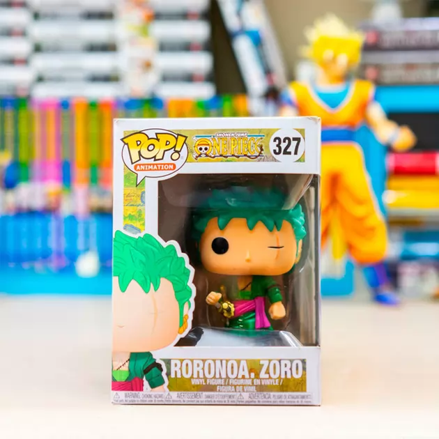 Игровая фигурка Funko POP! - Зоро