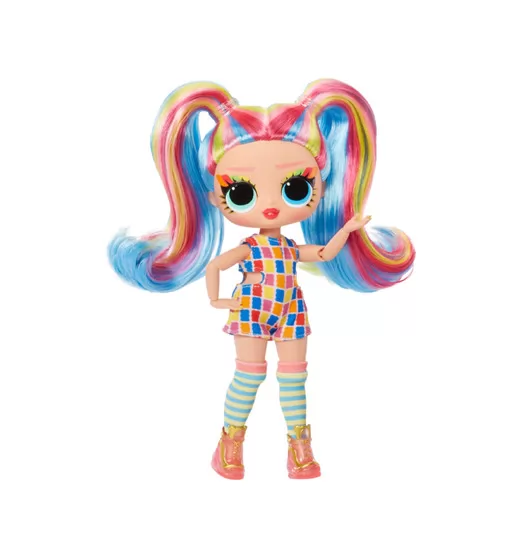 Игровой набор с куклой L.O.L. Surprise! серии Tweens Loves Mini Sweets" - HARIBO" - 119920_5.jpg - № 5