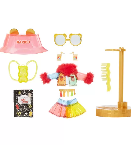 Игровой набор с куклой L.O.L. Surprise! серии Tweens Loves Mini Sweets" - HARIBO" - 119920_6.jpg - № 6