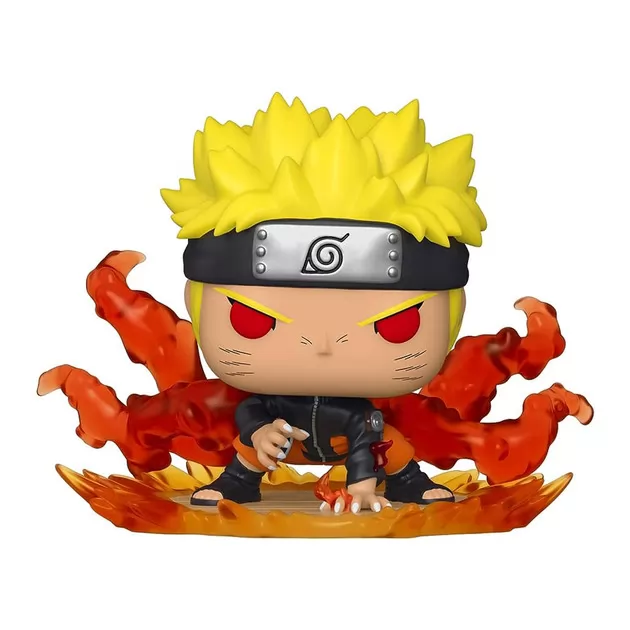 Игровая фигурка Funko POP! - Наруто Девять Хвостов