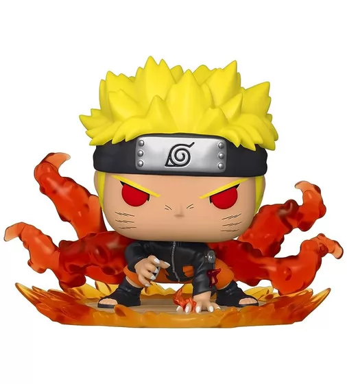 Игровая фигурка Funko POP! - Наруто Девять Хвостов - 60296_1.jpg - № 1