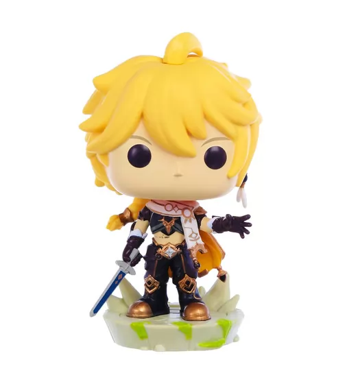 Игровая фигурка Funko Pop! серии Путешественник" - Эфир" - 68380_1.jpg - № 1