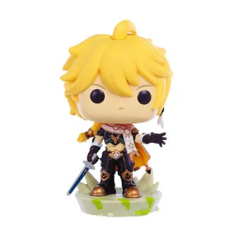 Игровая фигурка Funko Pop! серии Путешественник