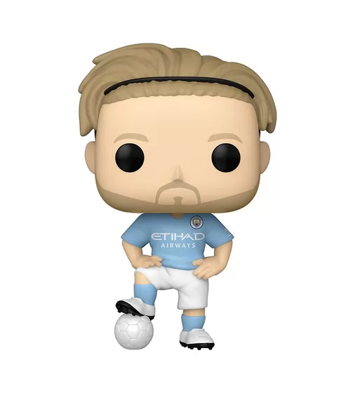Игровая фигурка Funko Pop! - Джек Грилиш - 67395_1.jpg - № 1