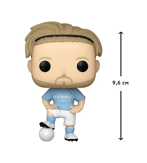 Игровая фигурка Funko Pop! - Джек Грилиш - 67395_2.jpg - № 2