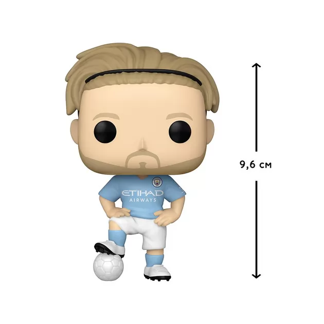 Игровая фигурка Funko Pop! - Джек Грилиш