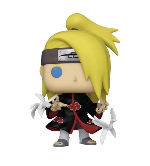 Игровая фигурка Funko POP! cерии Наруто" - Дейдара" - 72068_2.jpg - № 2
