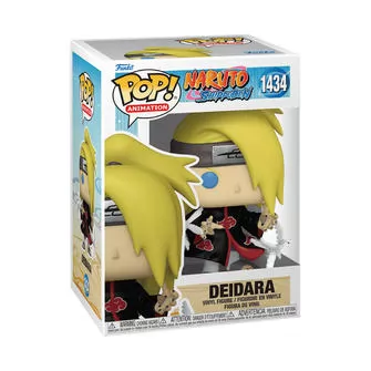 Игровая фигурка Funko POP! cерии Наруто