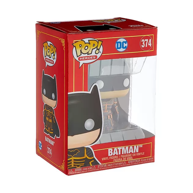Игровая фигурка Funko POP! серии Императорский дворец - Бэтмен