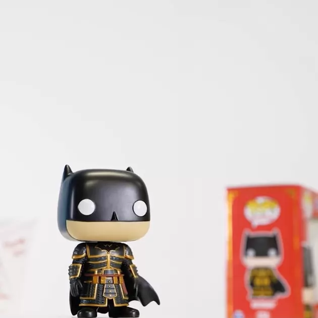 Игровая фигурка Funko POP! серии Императорский дворец - Бэтмен