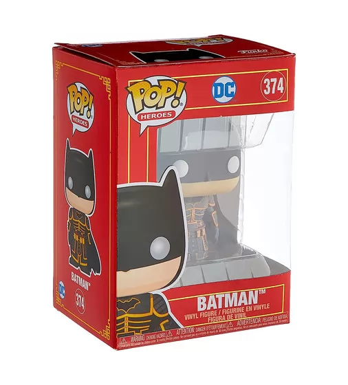 Игровая фигурка Funko POP! серии Императорский дворец - Бэтмен - 52427_6.jpg - № 6