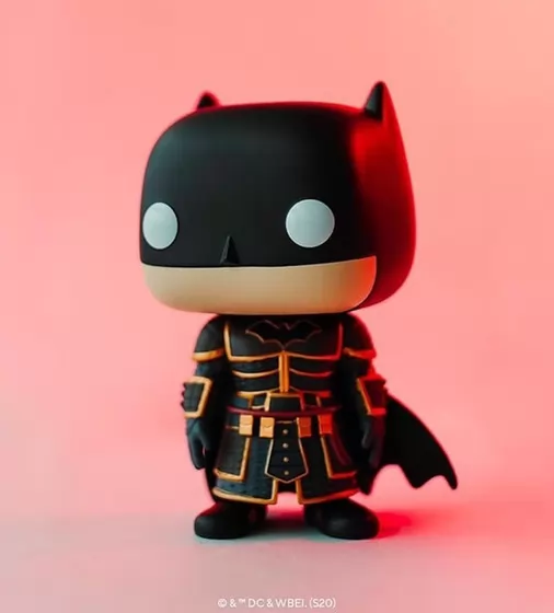 Игровая фигурка Funko POP! серии Императорский дворец - Бэтмен - 52427_4.jpg - № 4
