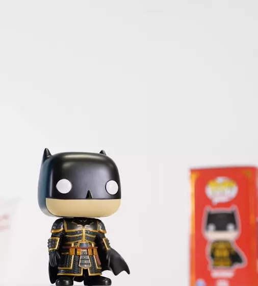 Игровая фигурка Funko POP! серии Императорский дворец - Бэтмен - 52427_5.jpg - № 5