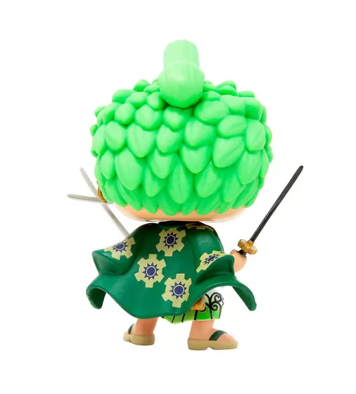 Игровая фигурка Funko POP! - Ророноа Зоро - 54462_4.jpg - № 4