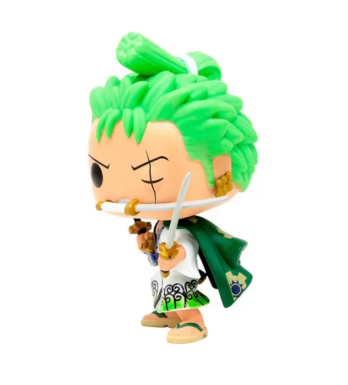 Игровая фигурка Funko POP! - Ророноа Зоро - 54462_3.jpg - № 3