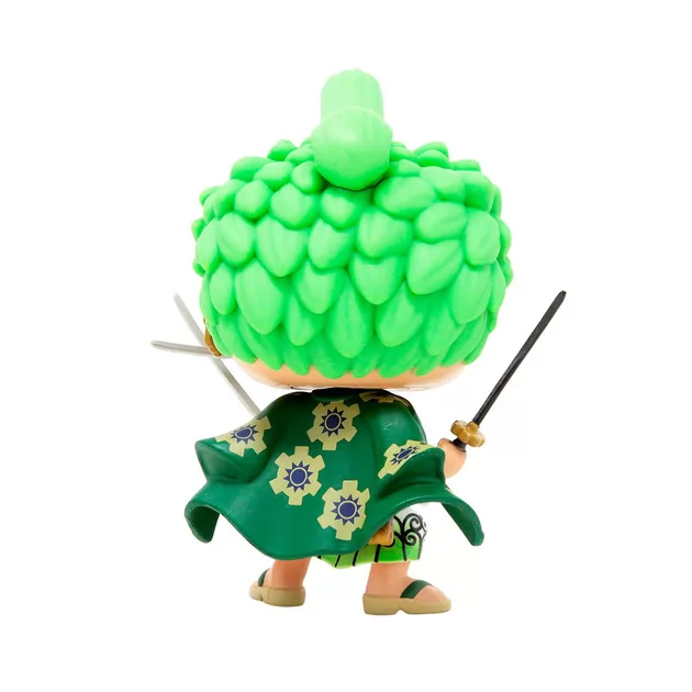 Игровая фигурка Funko POP! - Ророноа Зоро