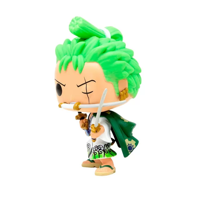 Игровая фигурка Funko POP! - Ророноа Зоро