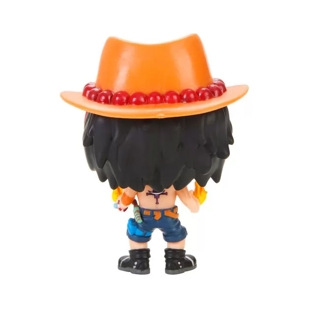 Игровая фигурка Funko POP! - Портгас Д. Эйс