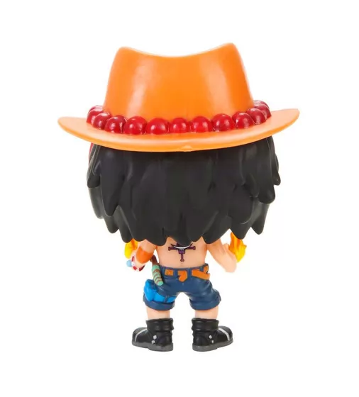 Игровая фигурка Funko POP! - Портгас Д. Эйс - 6358_3.jpg - № 3