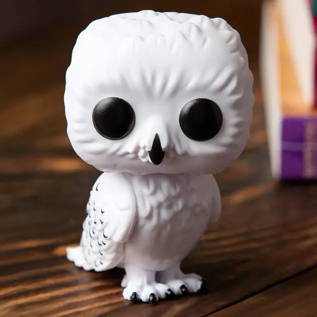 Игровая фигурка Funko POP! серии Гарри Поттер"- Сова Букля"