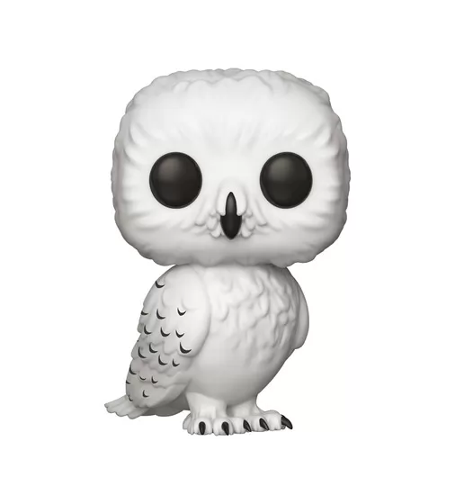 Игровая фигурка Funko POP! серии Гарри Поттер"- Сова Букля" - 35510_2.jpg - № 2