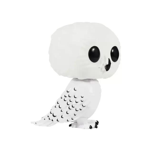 Игровая фигурка Funko POP! серии Гарри Поттер"- Сова Букля"