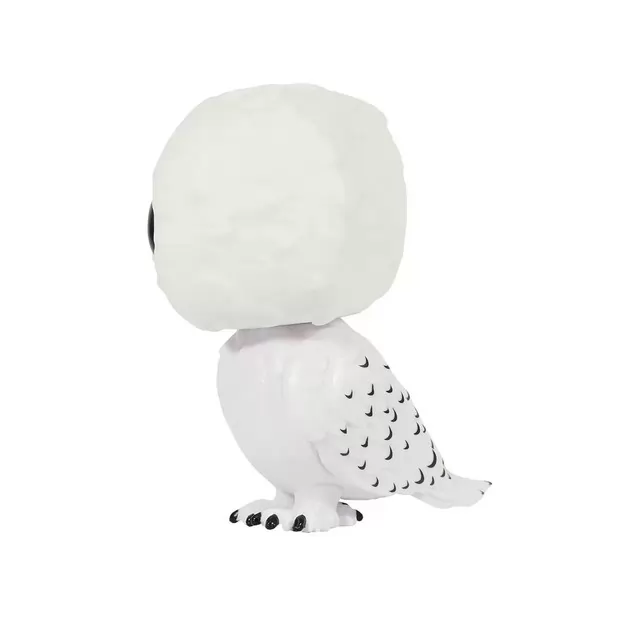 Игровая фигурка Funko POP! серии Гарри Поттер"- Сова Букля"