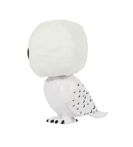 Игровая фигурка Funko POP! серии Гарри Поттер"- Сова Букля" - 35510_3.jpg - № 3