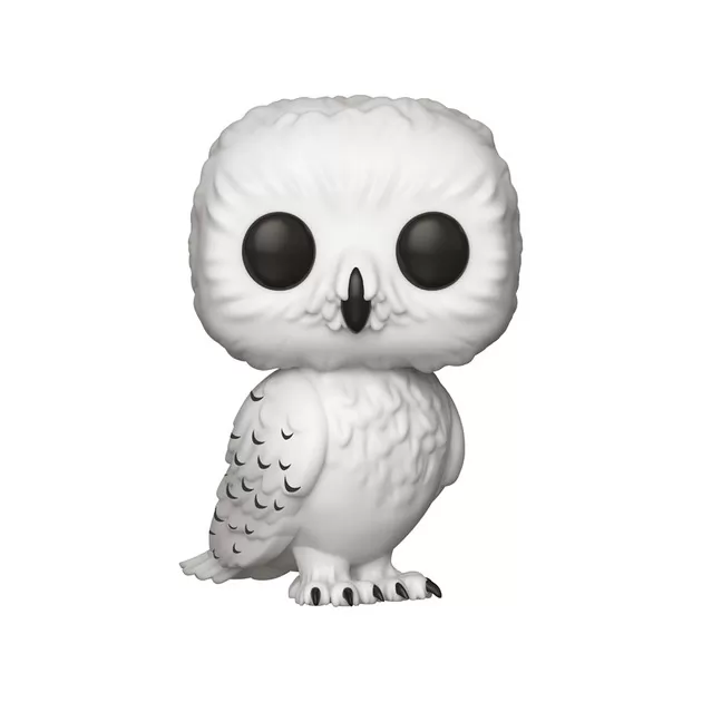 Игровая фигурка Funko POP! серии Гарри Поттер"- Сова Букля"