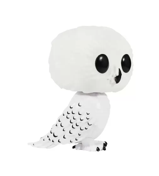 Игровая фигурка Funko POP! серии Гарри Поттер"- Сова Букля" - 35510_5.jpg - № 5