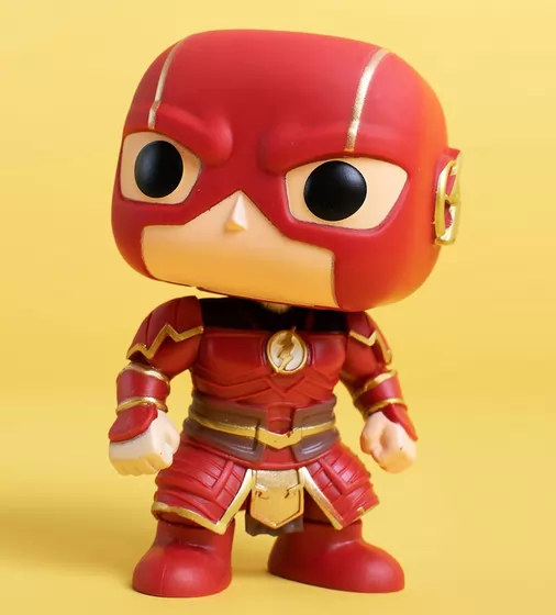 Игровая фигурка Funko POP! серии Императорский дворец - Флэш - 52432_4.jpg - № 4