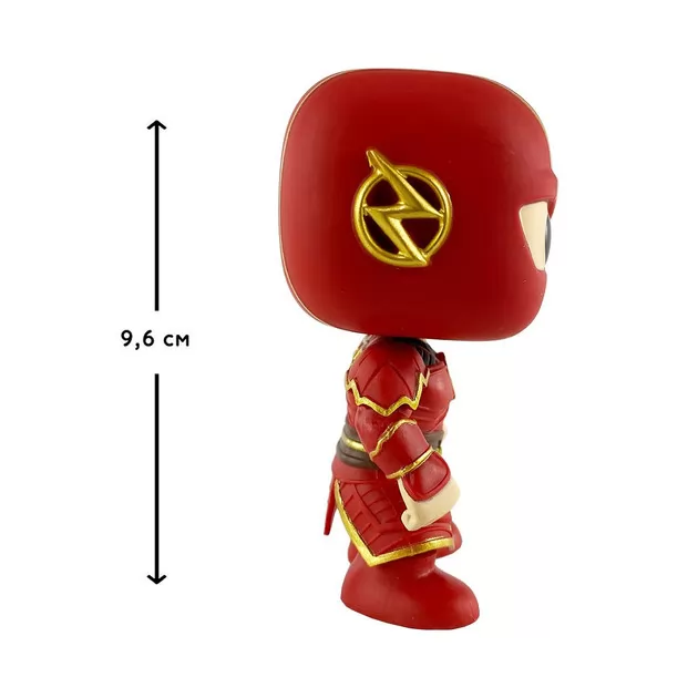 Игровая фигурка Funko POP! серии Императорский дворец - Флэш