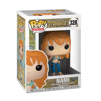 Игровая фигурка Funko POP! cерии Большой куш