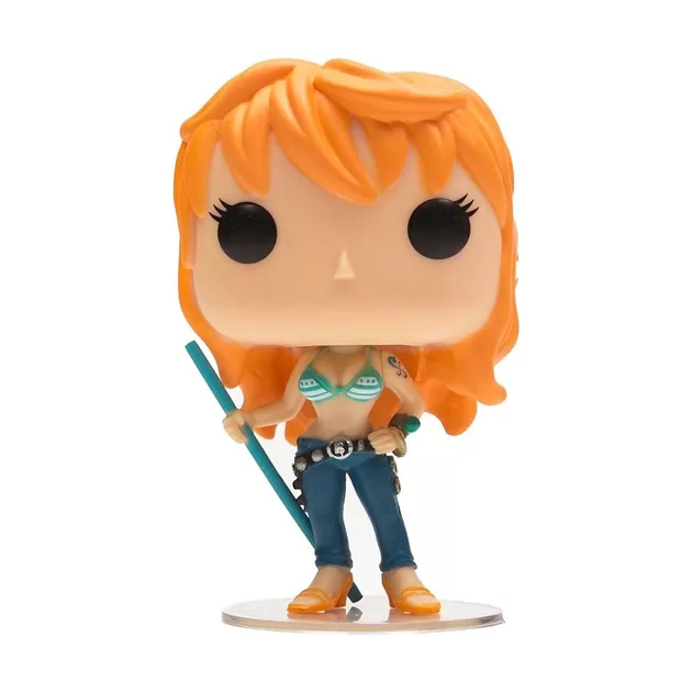 Игровая фигурка Funko POP! cерии Большой куш" - Нами"