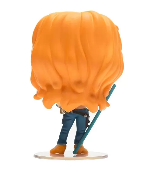 Игровая фигурка Funko POP! cерии Большой куш" - Нами" - 23194_3.jpg - № 3