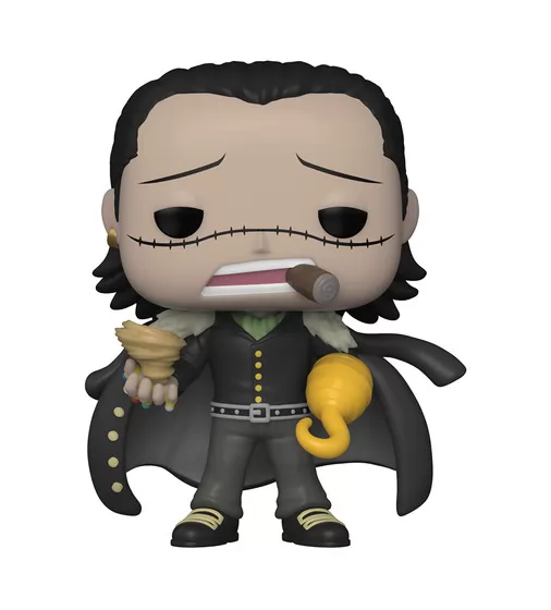 Игровая фигурка Funko POP! cерии Большой куш" - Крокодайл" - 54464_2.jpg - № 2