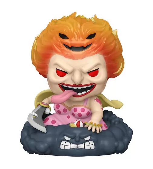 Игровая фигурка Funko POP! - Голодная Большая Мама - 61369_2.jpg - № 2