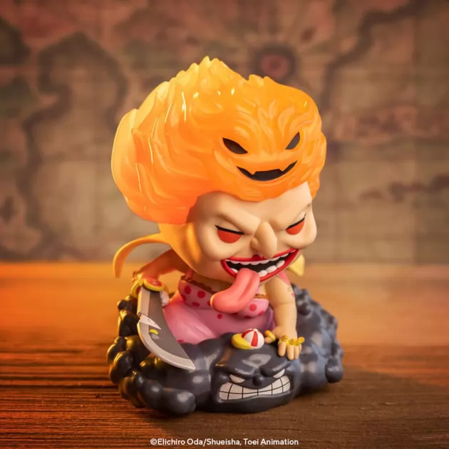 Игровая фигурка Funko POP! - Голодная Большая Мама