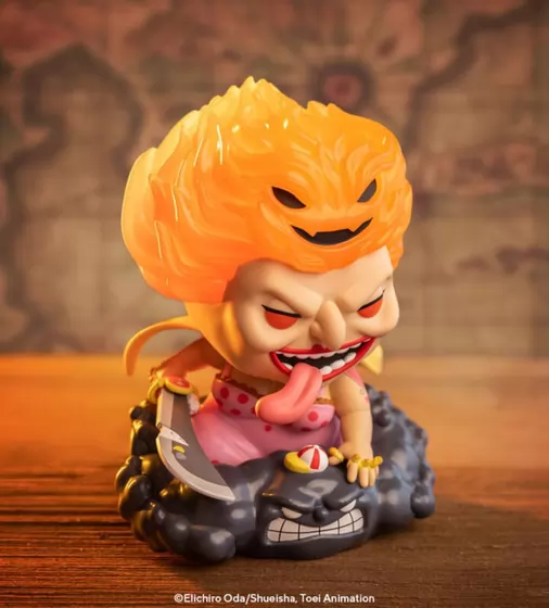 Игровая фигурка Funko POP! - Голодная Большая Мама - 61369_3.jpg - № 3