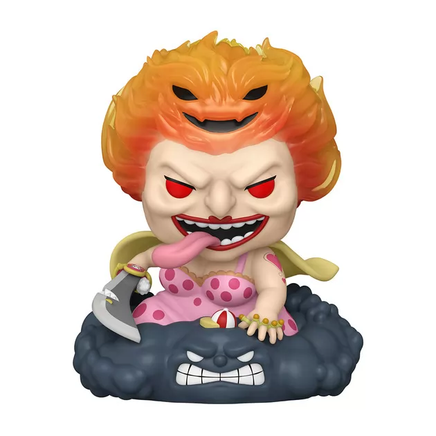 Игровая фигурка Funko POP! - Голодная Большая Мама