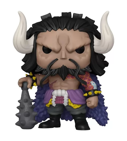 Игровая фигурка Funko POP! cерии Большой куш" - Кайдо" - 61372_2.jpg - № 2