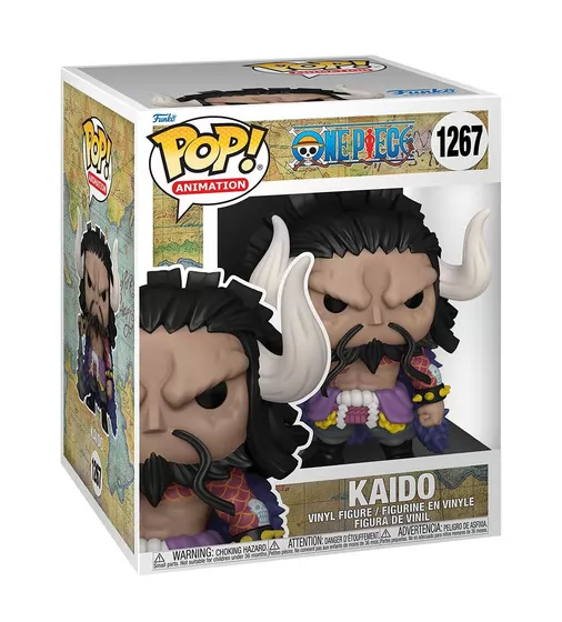 Игровая фигурка Funko POP! cерии Большой куш" - Кайдо" - 61372_1.jpg - № 1