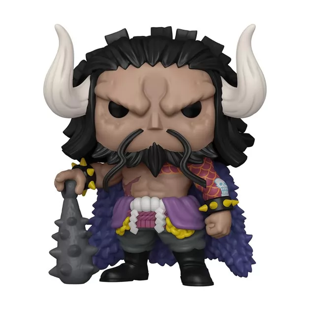 Игровая фигурка Funko POP! cерии Большой куш" - Кайдо"