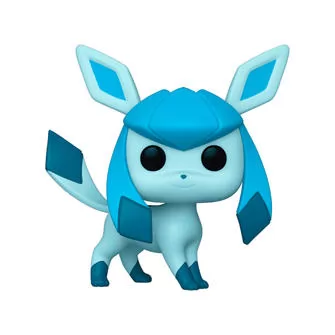 Игровая фигурка Funko POP! серии Покемон - Гласеон