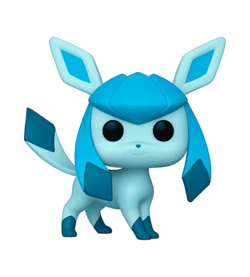 Игровая фигурка Funko POP! серии Покемон - Гласеон - 69080_1.jpg - № 1