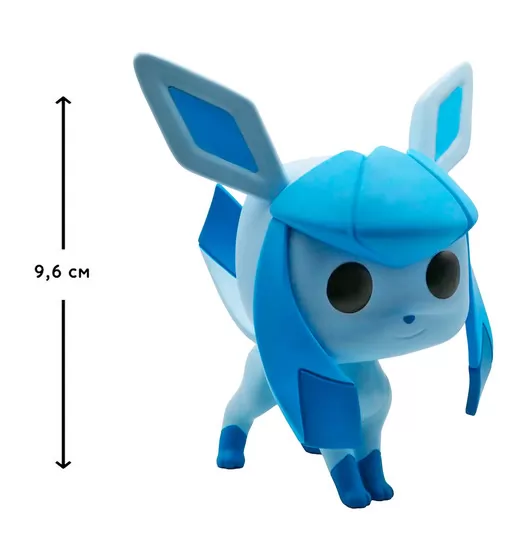 Игровая фигурка Funko POP! серии Покемон - Гласеон - 69080_2.jpg - № 2