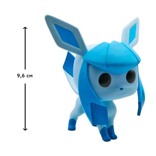 Игровая фигурка Funko POP! серии Покемон - Гласеон
